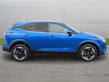 Used Nissan Qashqai 2025 for sale - 76204103: Photo