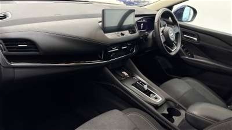 Used Nissan Qashqai 2022 for sale - 77333407: Photo 2