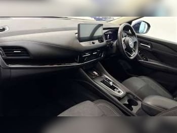 Used Nissan Qashqai 2022 for sale - 77333407: Photo