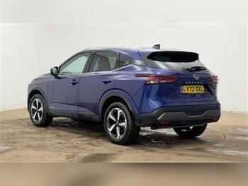 Used Nissan Qashqai 2022 for sale - 77333407: Photo