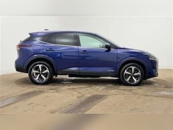 Used Nissan Qashqai 2022 for sale - 77333407: Photo