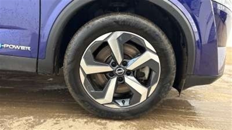 Used Nissan Qashqai 2022 for sale - 77333407: Photo 6