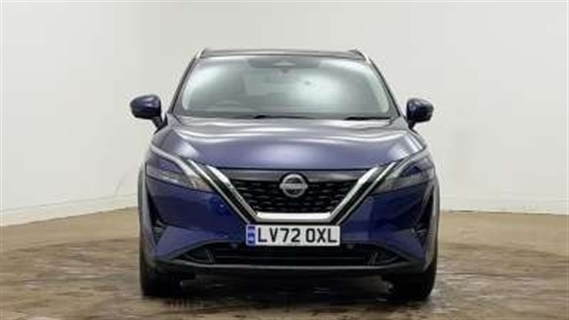Used Nissan Qashqai 2022 for sale - 77333407: Photo 7