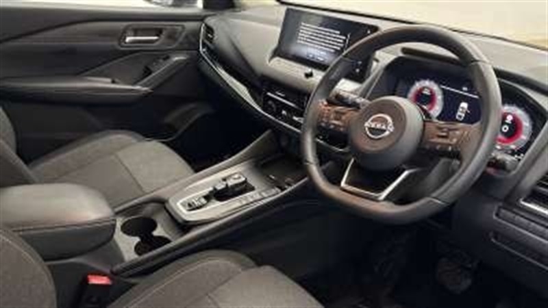 Used Nissan Qashqai 2022 for sale - 77333407: Photo 8