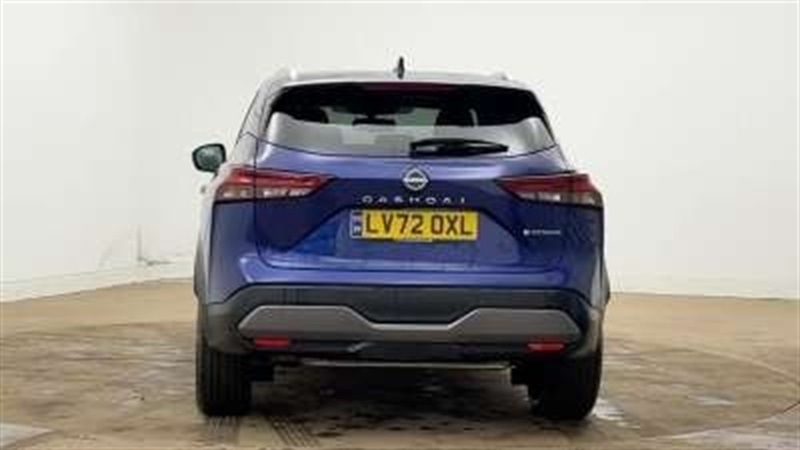 Used Nissan Qashqai 2022 for sale - 77333407: Photo 9