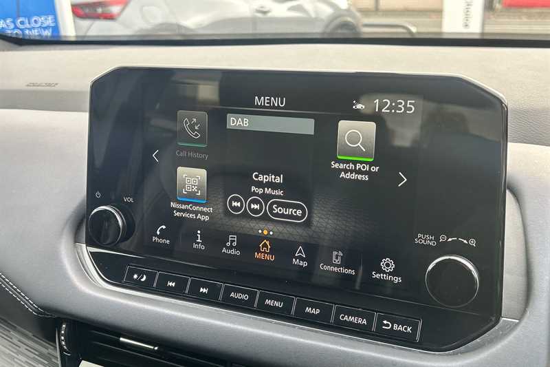 Used Nissan Qashqai 2021 for sale - 76372648: Photo 13