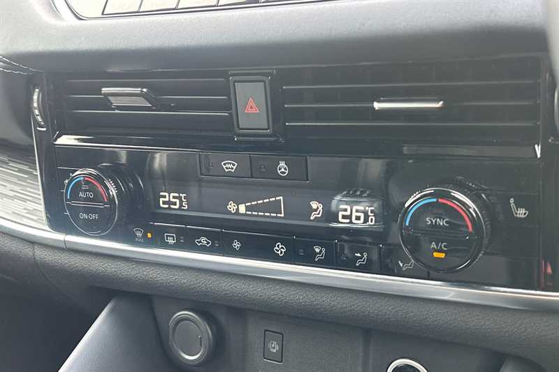 Used Nissan Qashqai 2021 for sale - 76372648: Photo 14