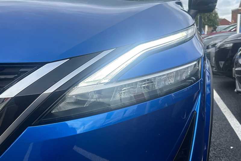 Used Nissan Qashqai 2021 for sale - 76372648: Photo 15