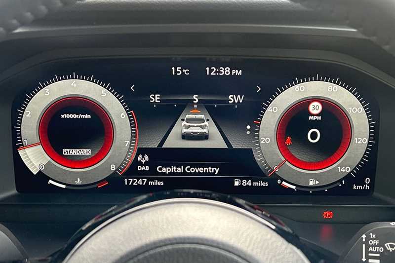 Used Nissan Qashqai 2021 for sale - 76372648: Photo 16