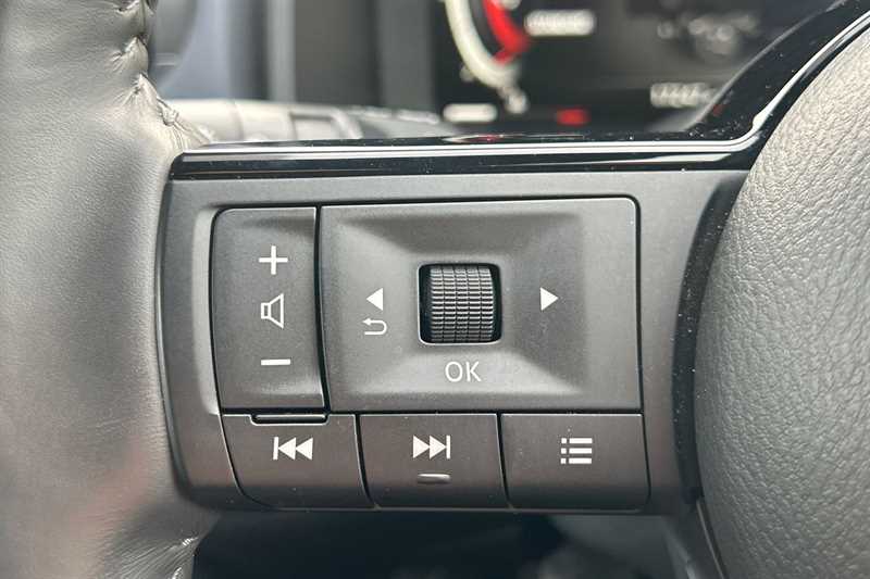 Used Nissan Qashqai 2021 for sale - 76372648: Photo 18