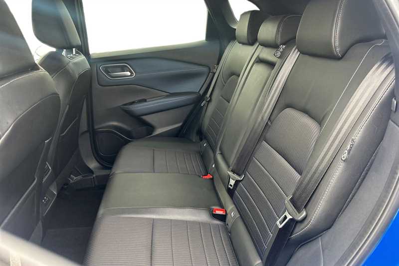 Used Nissan Qashqai 2021 for sale - 76372648: Photo 21