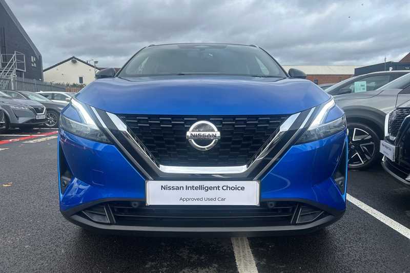 Used Nissan Qashqai 2021 for sale - 76372648: Photo 23