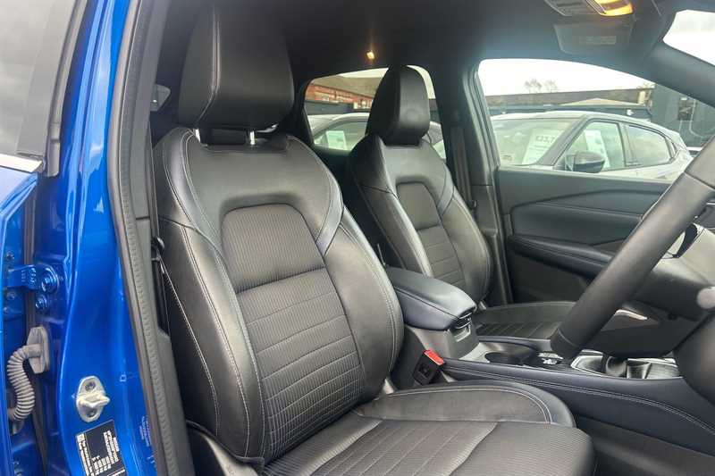 Used Nissan Qashqai 2021 for sale - 76372648: Photo 25