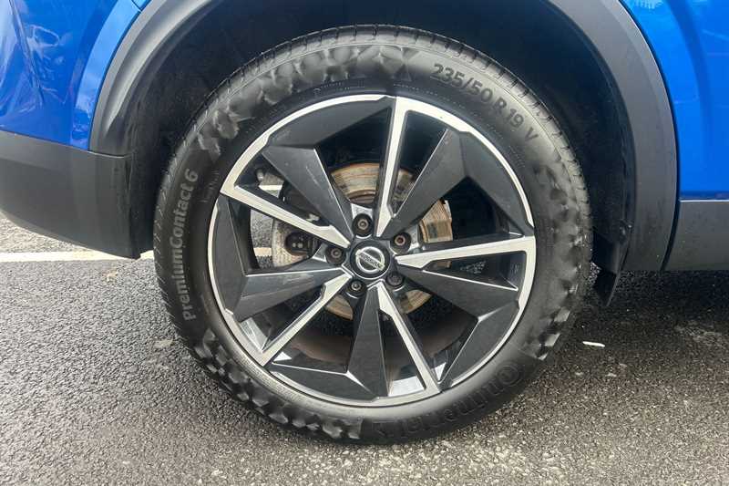 Used Nissan Qashqai 2021 for sale - 76372648: Photo 27