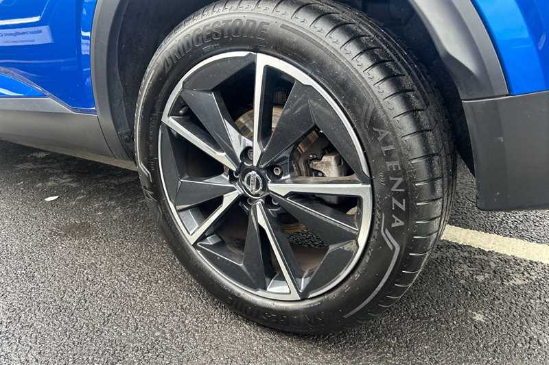 Used Nissan Qashqai 2021 for sale - 76372648: Photo 31