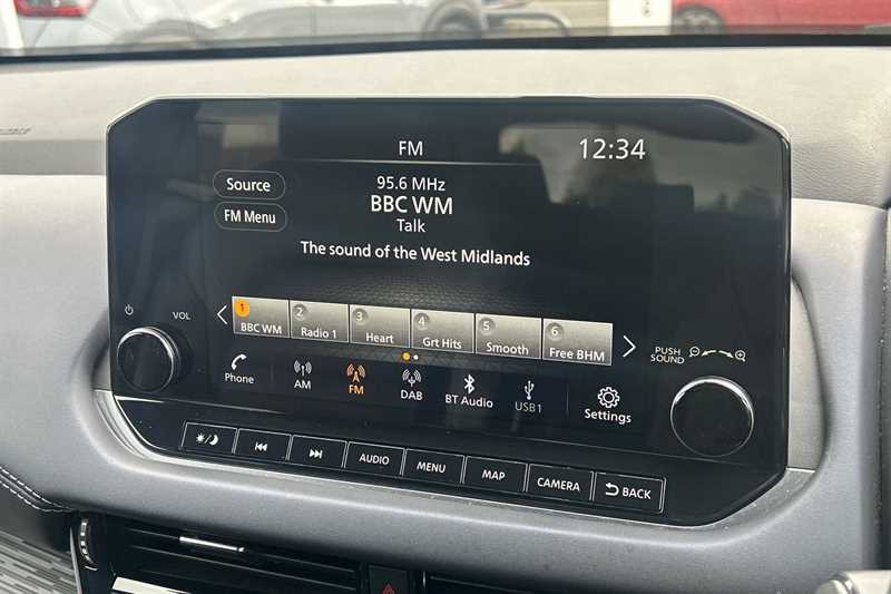 Used Nissan Qashqai 2021 for sale - 76372648: Photo 34