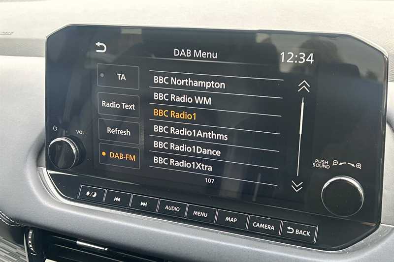 Used Nissan Qashqai 2021 for sale - 76372648: Photo 35