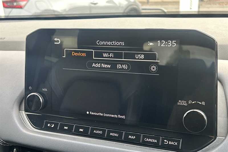 Used Nissan Qashqai 2021 for sale - 76372648: Photo 36