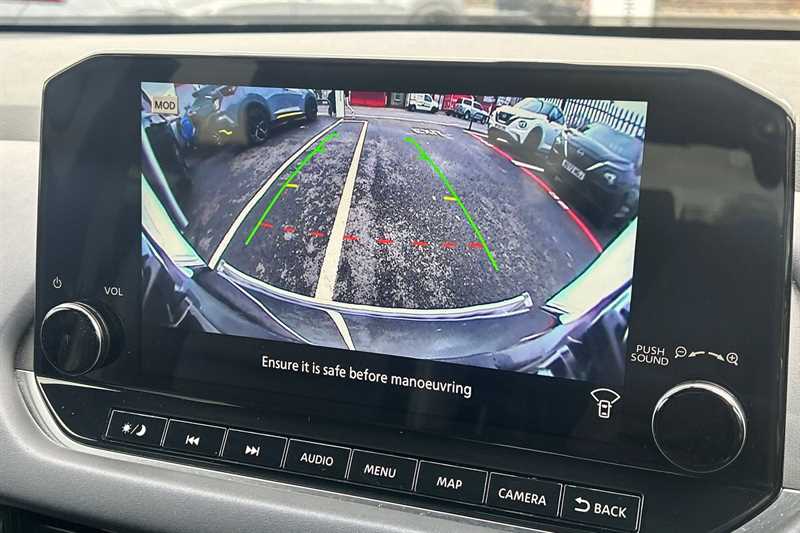 Used Nissan Qashqai 2021 for sale - 76372648: Photo 37