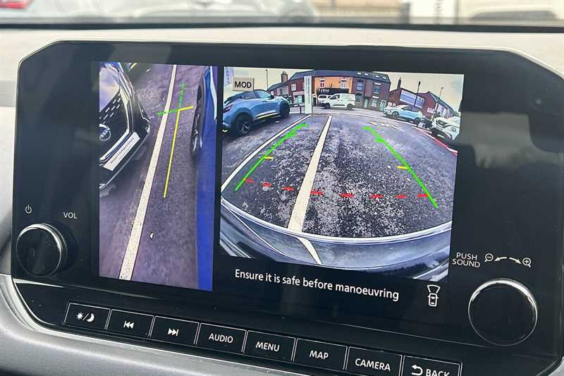 Used Nissan Qashqai 2021 for sale - 76372648: Photo 38