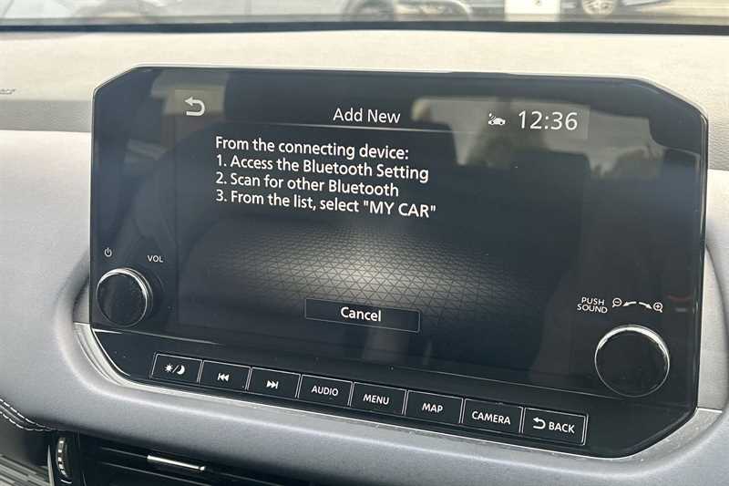 Used Nissan Qashqai 2021 for sale - 76372648: Photo 39