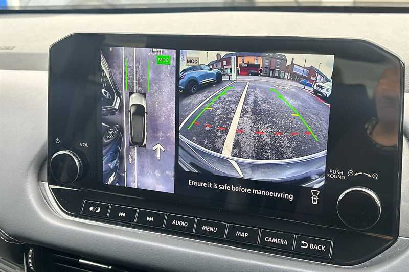 Used Nissan Qashqai 2021 for sale - 76372648: Photo 41