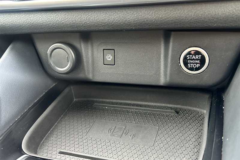 Used Nissan Qashqai 2021 for sale - 76372648: Photo 42