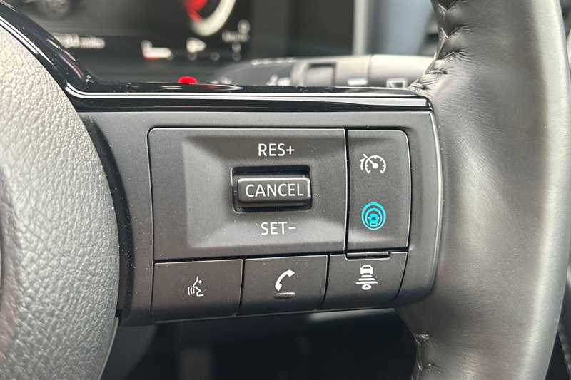 Used Nissan Qashqai 2021 for sale - 76372648: Photo 45