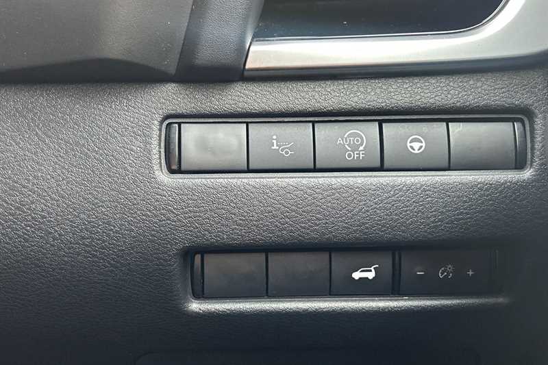 Used Nissan Qashqai 2021 for sale - 76372648: Photo 46