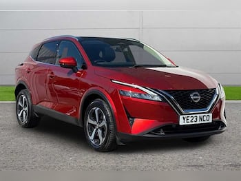 Used Nissan Qashqai 2023 for sale - 79689322: Photo