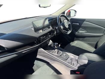 Used Nissan Qashqai 2023 for sale - 79689322: Photo