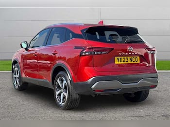 Used Nissan Qashqai 2023 for sale - 79689322: Photo