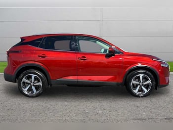 Used Nissan Qashqai 2023 for sale - 79689322: Photo