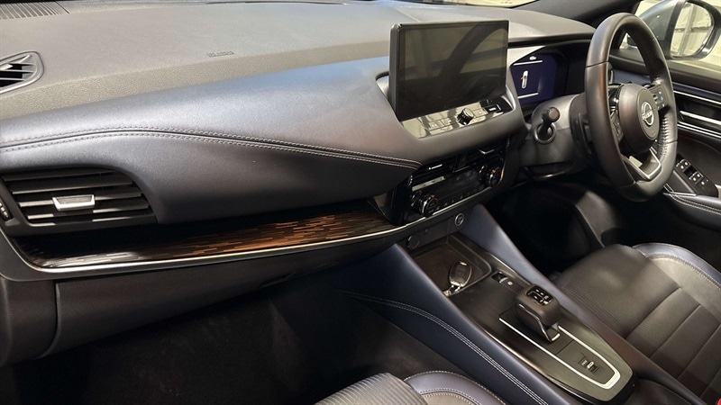 Used Nissan Qashqai 2022 for sale - 77293644: Photo 2