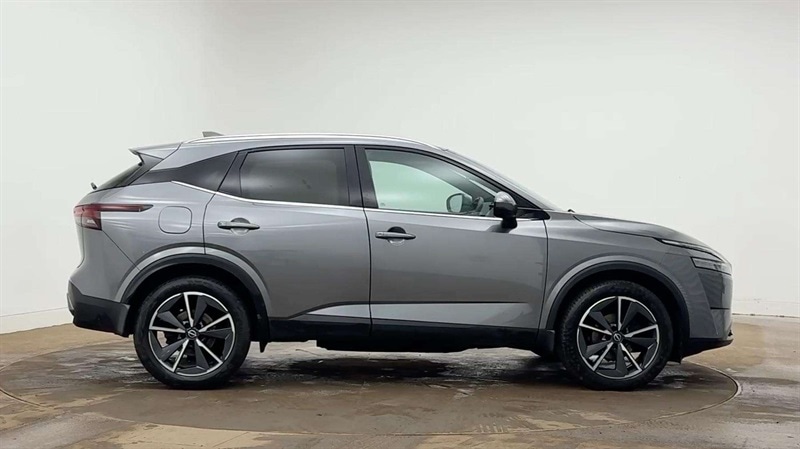 Used Nissan Qashqai 2022 for sale - 77293644: Photo 4