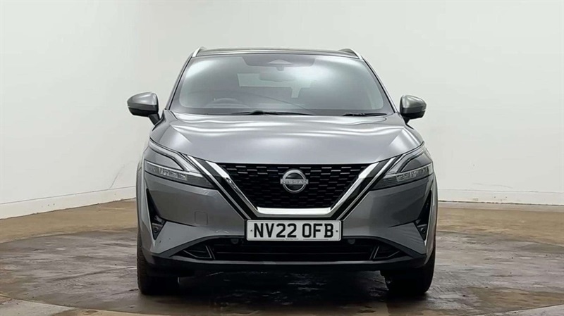 Used Nissan Qashqai 2022 for sale - 77293644: Photo 6