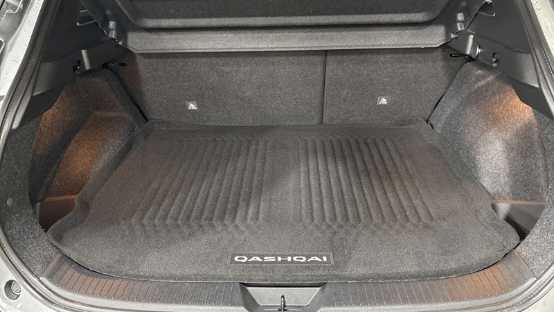 Used Nissan Qashqai 2022 for sale - 77293644: Photo 7