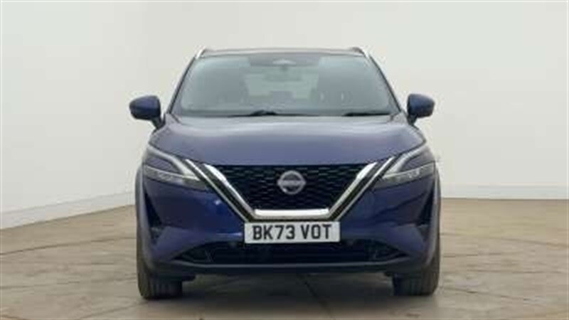 Used Nissan Qashqai 2023 for sale - 77826931: Photo 7
