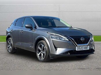 Used Nissan Qashqai 2023 for sale - 78990583: Photo
