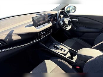 Used Nissan Qashqai 2023 for sale - 78990583: Photo