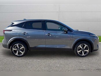 Used Nissan Qashqai 2023 for sale - 78990583: Photo
