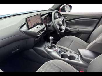 Used Nissan Juke 2024 for sale - 74880655: Photo