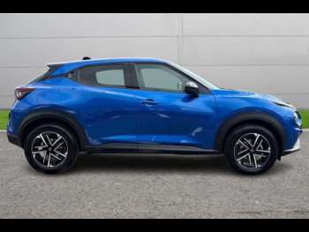 Used Nissan Juke 2024 for sale - 74880655: Photo