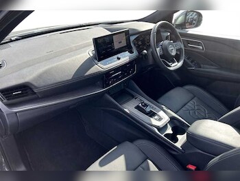 Used Nissan Qashqai 2025 for sale - 75328644: Photo