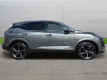 Used Nissan Qashqai 2025 for sale - 75328644: Photo