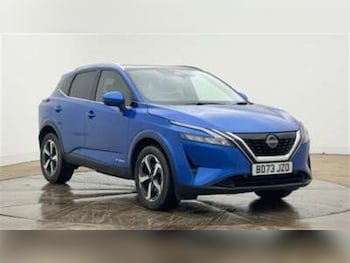 Used Nissan Qashqai 2023 for sale - 77442834: Photo