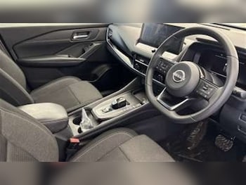 Used Nissan Qashqai 2023 for sale - 77442834: Photo