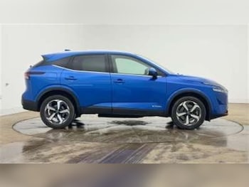 Used Nissan Qashqai 2023 for sale - 77442834: Photo