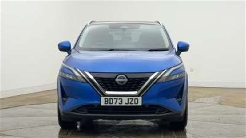 Used Nissan Qashqai 2023 for sale - 77442834: Photo 7
