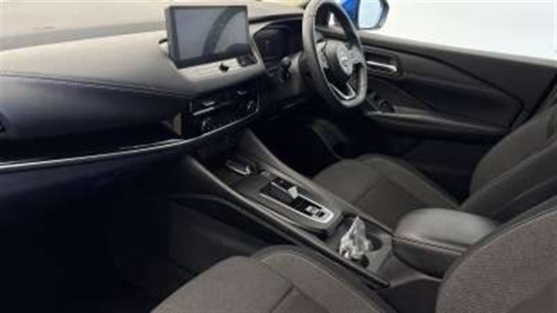 Used Nissan Qashqai 2023 for sale - 77442834: Photo 8